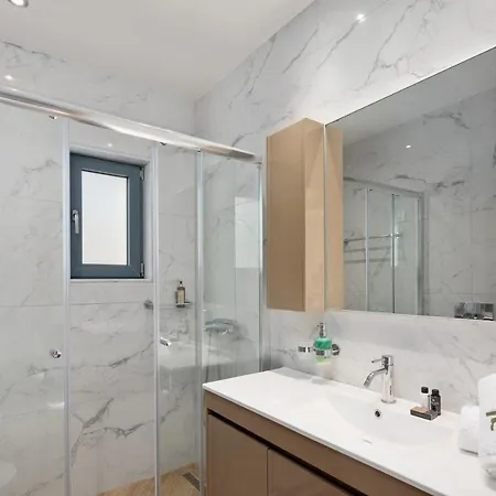 Perithia Suites *
