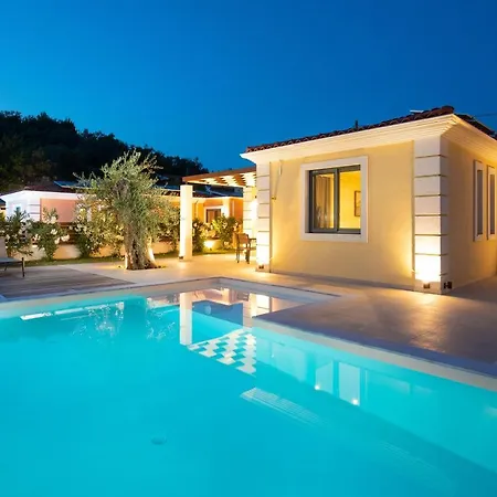 Feriehus Perithia Suites *